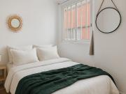 Chambre disponible appartement Paris 93100
