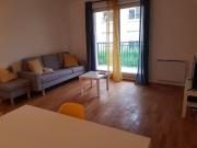 Chambre disponible dans colocation mixte
