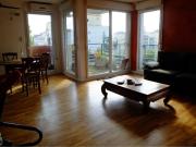 chambre disponible dans grand appartement