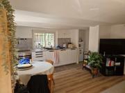 Chambre disponible dans un bel appart éclairé