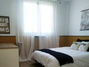 Chambre disponible dans une colocation meublée