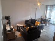 Chambre disponible en collocation à Bron