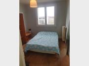 chambre disponible Juin 2025