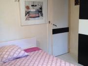 Chambre disponible Lit double Longues durées