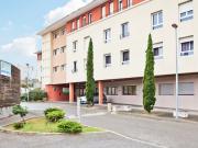 Chambre EHPAD de 19 m² à 13700 Lot LMNP géré par DOMIDEP...