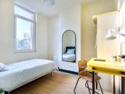 Chambre en Amiens Students only