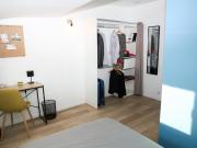 Chambre en Coliving pour jeune actif