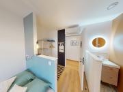 Chambre en coliving premium – TOUT inclus