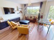 Chambre en coliving TOUT inclus Appart 100m2