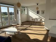 Chambre en coloc dans appart rénové