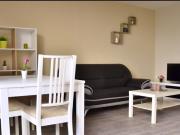 Chambre en colocation / 100m² / Noisy Champs RER A