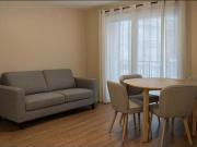 Chambre en colocation / 11m² / Longjumeau RER C