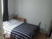 Chambre en colocation