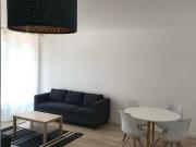 Chambre en colocation