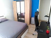 Chambre en colocation