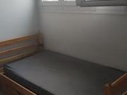 Chambre en colocation