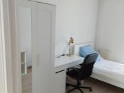 Chambre en colocation