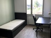 Chambre en Colocation 45B rue du Rhin Tortu