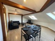 Chambre en colocation