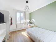 Chambre en colocation à 200m de l'IUT