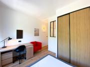 Chambre en colocation à Amiens