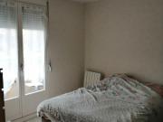 Chambre en colocation à Angers