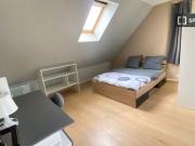 Chambre en colocation à Argenteuil