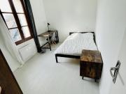 Chambre en colocation à Bourges
