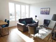 Chambre en colocation à Caen