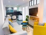 Chambre en colocation à Caen