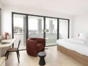 Chambre en colocation à Cambronne Garibaldi, Paris