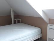 Chambre en colocation à Chambray les Tours