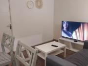 Chambre en colocation à Champs sur Marne