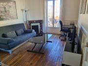 Chambre en colocation à Courbevoie