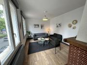 Chambre en colocation à Douai