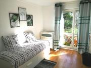 Chambre en colocation à Evry