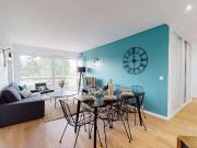 Chambre en colocation à Evry