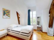 Chambre en colocation à Fontainebleau, Paris