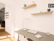 Chambre en colocation à Fontainebleau, Paris