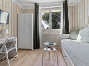 Chambre en colocation à La Roche sur Yon
