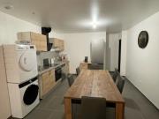 Chambre en colocation à Lens