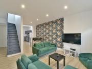 Chambre en colocation à Lille