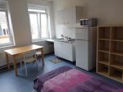 Chambre en colocation à Lille