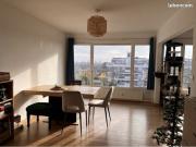 Chambre en colocation à Lille quartier St Maur