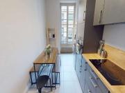 Chambre en colocation à louer à Bellecour, Lyon