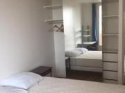 Chambre en colocation à louer à Charles Hermite Évangile