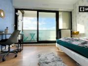 Chambre en colocation à louer à Créteil, Paris