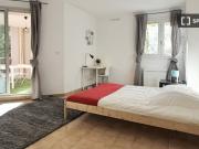 Chambre en colocation à louer à Mazargues, Marseille