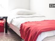 Chambre en colocation à louer à Mazargues, Marseille