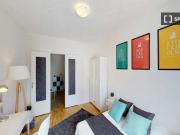 Chambre en colocation à louer à Monplaisir, Lyon